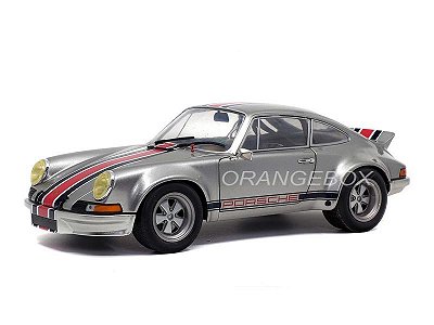 Porsche 911 RSR 1973 1:18 Solido