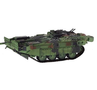 Tanque STRV-103MBT Easy Model 1:72