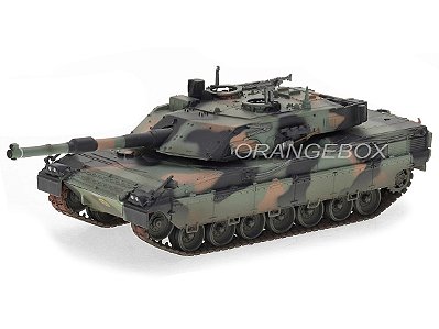 Tanque MBT ARIETE NATO EI 118861 1:72 Easy Model