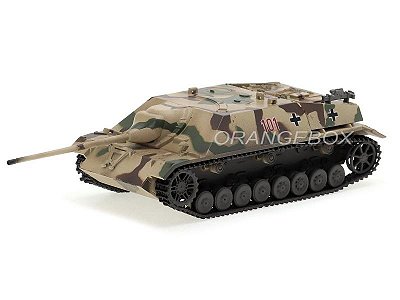 Tanque Jagdpanzer 1:72 Easy Model