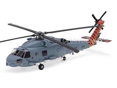 Helicóptero SH-60B Sea Hawk 1:72 Easy Model