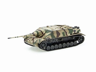 Tanque Jagdpanzer IV1:72 Easy Model