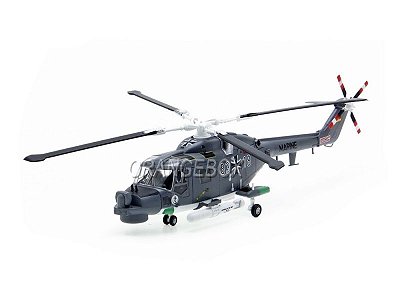 Helicóptero LYNX MK.88 1:72 Easy Model
