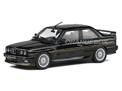 BMW Alpina E30 B6 1989 1:43 Solido