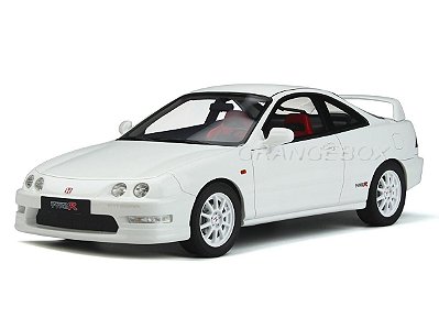 Honda Integra DC2 Euro Spec 1997 1:18 OttOmobile