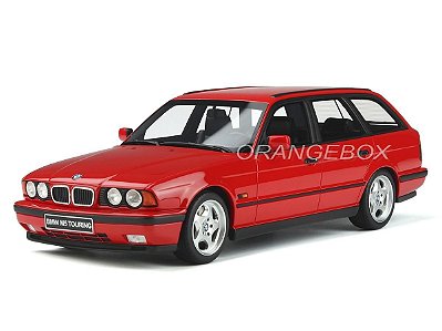 BMW E34 Touring M5 1994 1:18 OttOmobile