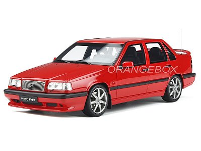 Volvo 850 R Sedan 1996 1:18 OttOmobile