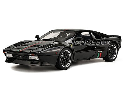 Ferrari 288 GTO 1984 1:18 GT Spirit