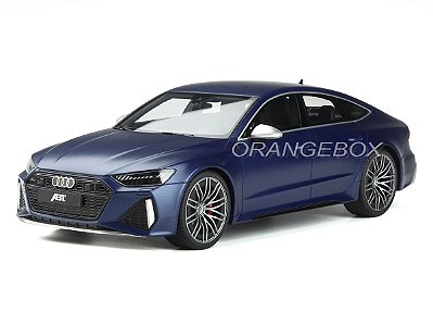 Audi RS 7 ABT Sportline 2021 1:18 GT Spirit