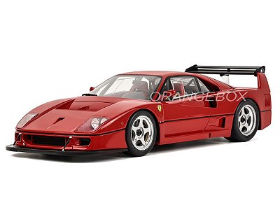 Ferrari F40 LM 1989 1:18 GT Spirit