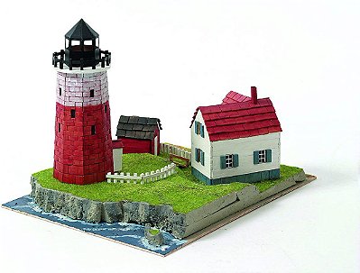 Kit Modelismo Construção Dihorama 2 1:87 Domus Kits - 17 anos! Loja on-line  de miniaturas colecionáveis!