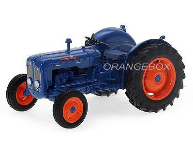 Trator Fordson Dexta (1960) 1:16 Universal Hobbies