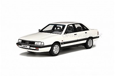 Audi 200 Quattro 20v 1989 1:18 OttOmobile