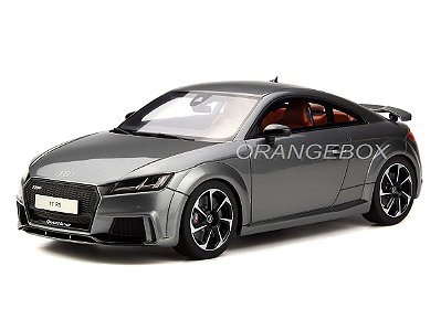 Audi TT RS 2016 1:18 GT Spirit