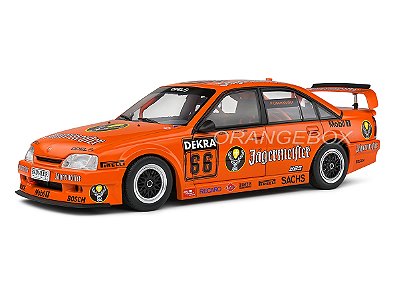 Opel Omega 500 Evolution DTM 1991 Jägermeister 1:18 Solido