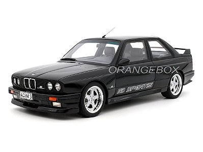 BMW 1985 AC Schnitzer ACS3 Sport 2.5 1:18 OttOmobile