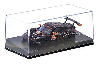 Porsche 911 RSR-19 24 Horas Le Mans 2022 1:64 Spark