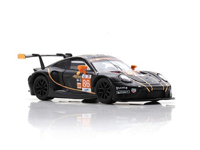 Porsche 911 RSR-19 24 Horas Le Mans 2022 1:64 Spark