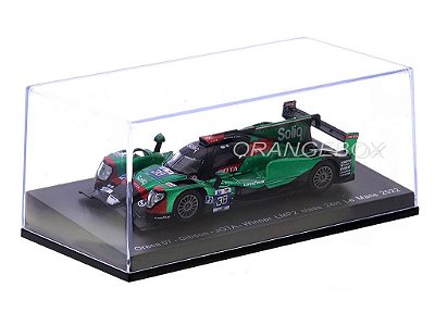 Oreca 07 Winner LMP2 Class 24 Horas Le Mans 2022 1:64 Spark