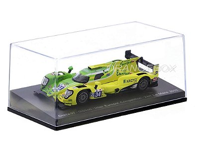 Oreca 07 24 Horas Le Mans 2022 1:64 Spark