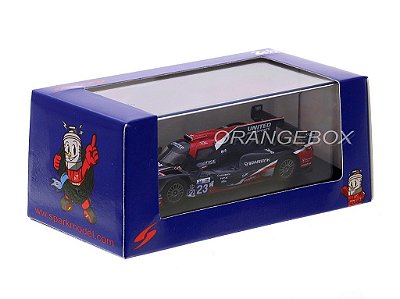 Oreca 07 USA 24 Horas Le Mans 2022 1:64 Spark