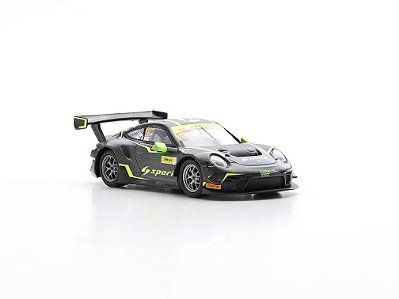 Porsche 911 GT3 R FIA GT World Cup Macau 2019 1:64 Spark