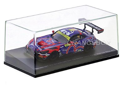 Mercedes Benz AMG GT3 FIA GT World Cup Macau 2019 1:64 Spark
