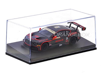 Bentley Continental GT3 GP FIA GT World Cup 2015 Macau 1:64 Spark