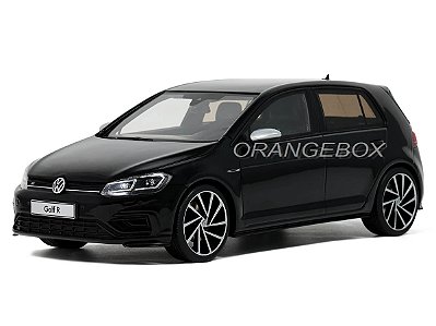 Volkswagen Golf VII R 2017 1:18 OttOmobile