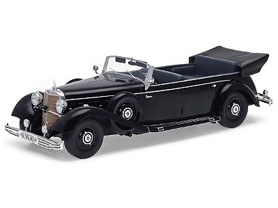 Amazon | ☆MCG ／モデルカー グループ：1/18 ☆メルセデス-ベン