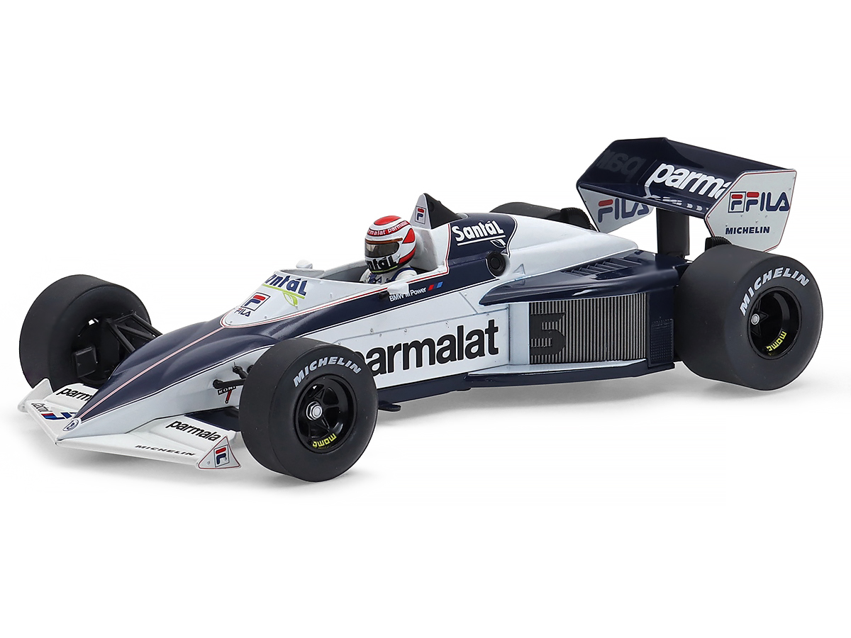 PRÉ-VENDA *** Fórmula 1 Williams FW11 Honda Nelson Piquet PRÉ-VENDA *** Fórmula 1 Williams FW11 Honda Nelson Piquet