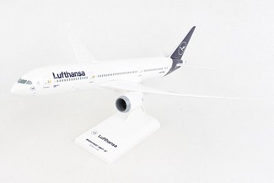 Avião Lufthansa 787-9 1:200 Skymarks