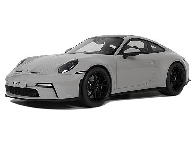 *** PRÉ-VENDA *** Porsche 911 (992) GT3 Touring 2023 1:12 GT Spirit