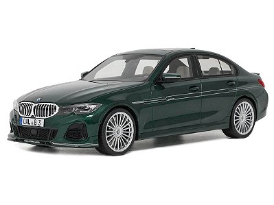 *** PRÉ-VENDA *** BMW M3 Alpina B3 Sedan 2019 1:18 GT Spirit