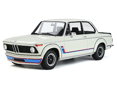 BMW 2002 Turbo 1974 1:12 OttOmobile