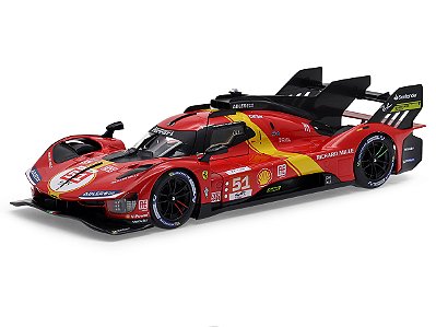 Cadillac V-Series.R Action Express Racing 2023 24 Horas Le