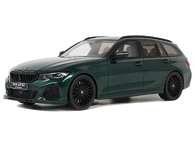 BMW 3-Series (G81) Alpina B3 Touring 2019 1:18 GT Spirit