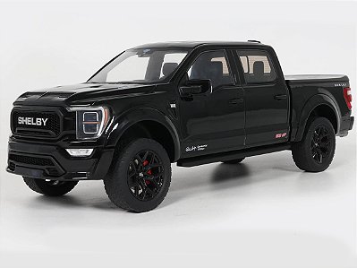 Shelby F-150 Centennial Edition 2024 1:18 GT Spirit