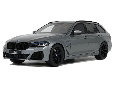 BMW 530E Xdrive M Sport Touring 2023 1:18 GT Spirit