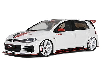 Volkswagen Golf VII GTI Oettinger 2019 1:18 OttOmobile