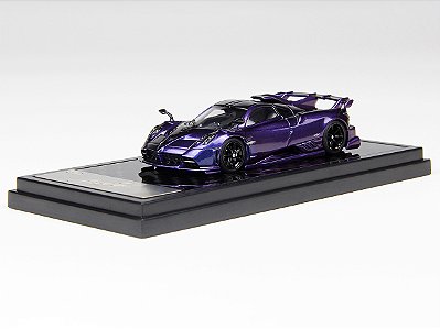 Pagani Imola Coupe 1:64 LCD Models
