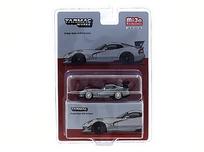 Dodge Viper ACR Extreme 1:64 Tarmac Works CHASE