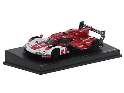 Porsche 963 Penske Motorsport 24Hs Lemans 2024 1:64 Spark