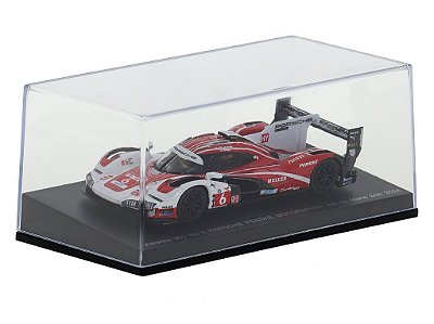 Porsche 963 Porsche Penske Motorsport 4th 24Hs Lemans 2024 1:64 Spark