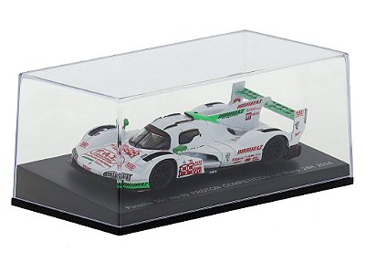 Porsche 963 Proton Competition 24Hs Lemans 2024 1:64 Spark