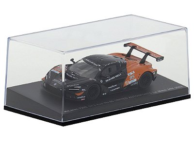 McLaren 720S GT3 Evo United Autosports 24Hs Lemans 2024 1:64 Spark