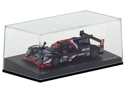 Oreca 07 Gibson United Autosports Winner LMP2 24Hs Le Mans 2024 1:64 Spark