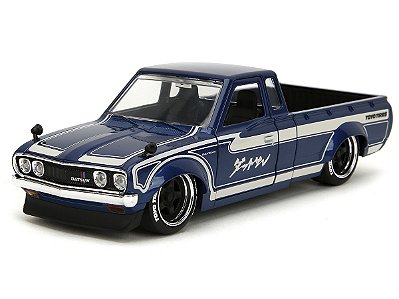 Jada Toys - 18 anos! Loja on-line de miniaturas colecionáveis! Jada Toys - 18 anos! Loja on-line de miniaturas colecionáveis!