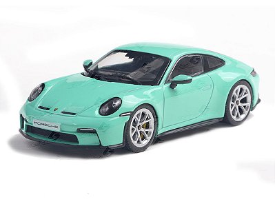 Porsche 911 (992) GT3 2023 1:43 Solido Verde