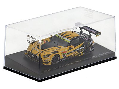 Mercedes Benz AMG GT3 TEAM UPGARAGE GT300 Super GT 2025 1:64 Spark